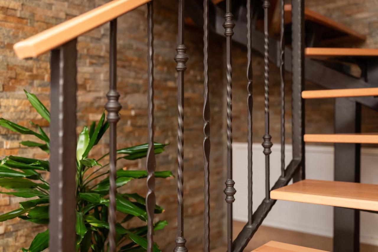 Apartment Stone And Wood Cetingrad Dış mekan fotoğraf
